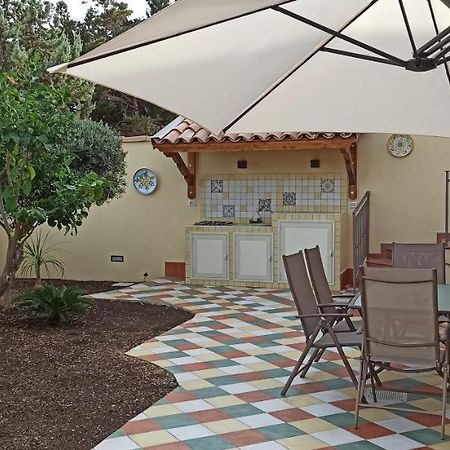 Casa Montalbano Διαμέρισμα Πόρτο Εμπέντοκλε Εξωτερικό φωτογραφία