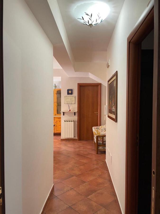 Casa Montalbano Διαμέρισμα Πόρτο Εμπέντοκλε Εξωτερικό φωτογραφία