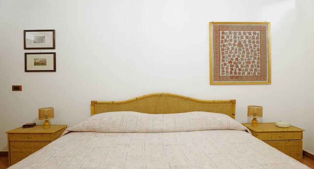 Casa Montalbano Διαμέρισμα Πόρτο Εμπέντοκλε Δωμάτιο φωτογραφία