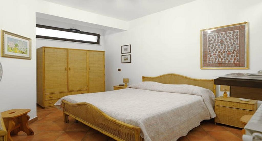 Casa Montalbano Διαμέρισμα Πόρτο Εμπέντοκλε Δωμάτιο φωτογραφία