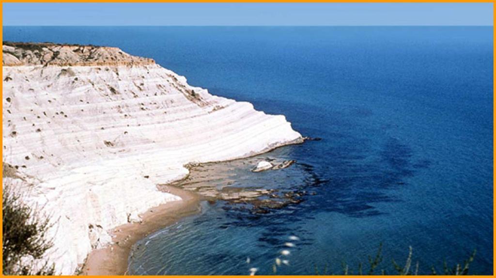 Casa Montalbano Διαμέρισμα Πόρτο Εμπέντοκλε Δωμάτιο φωτογραφία