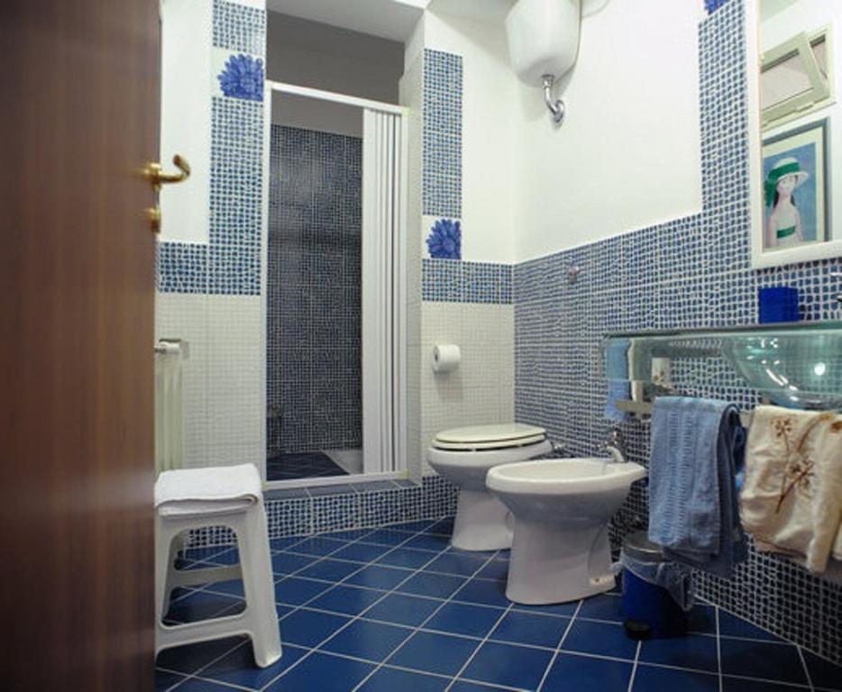 Casa Montalbano Διαμέρισμα Πόρτο Εμπέντοκλε Δωμάτιο φωτογραφία